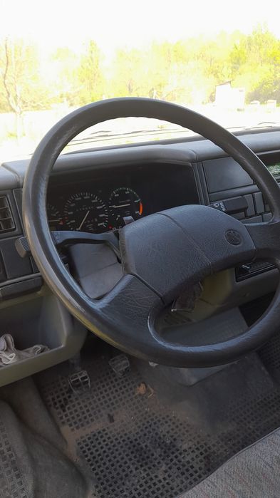 Vand sau schimb VW T4,Camioneta