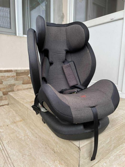 Детско столче isofix