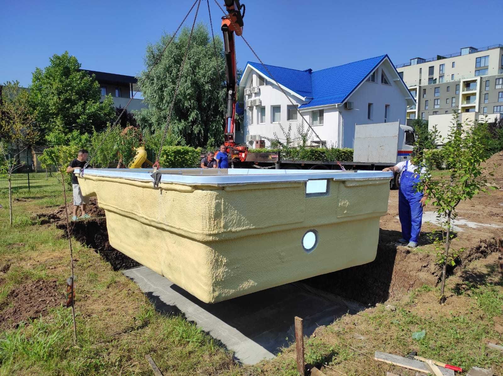 Inchiriere automacara - Camion cu macara - Macarale Bucuresti