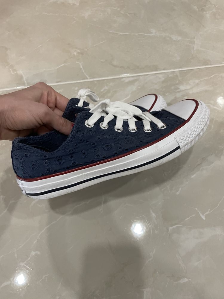 Converse 37 номер