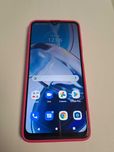 Телефон Motorola E22