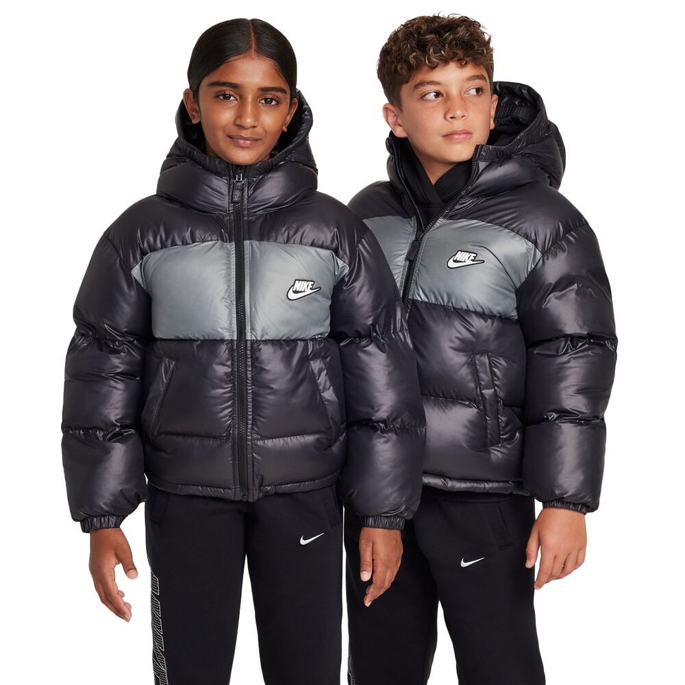 Зимно яке Nike 158-170 XL