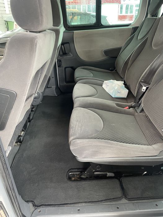 Transport persoane /colete Romania -Germania