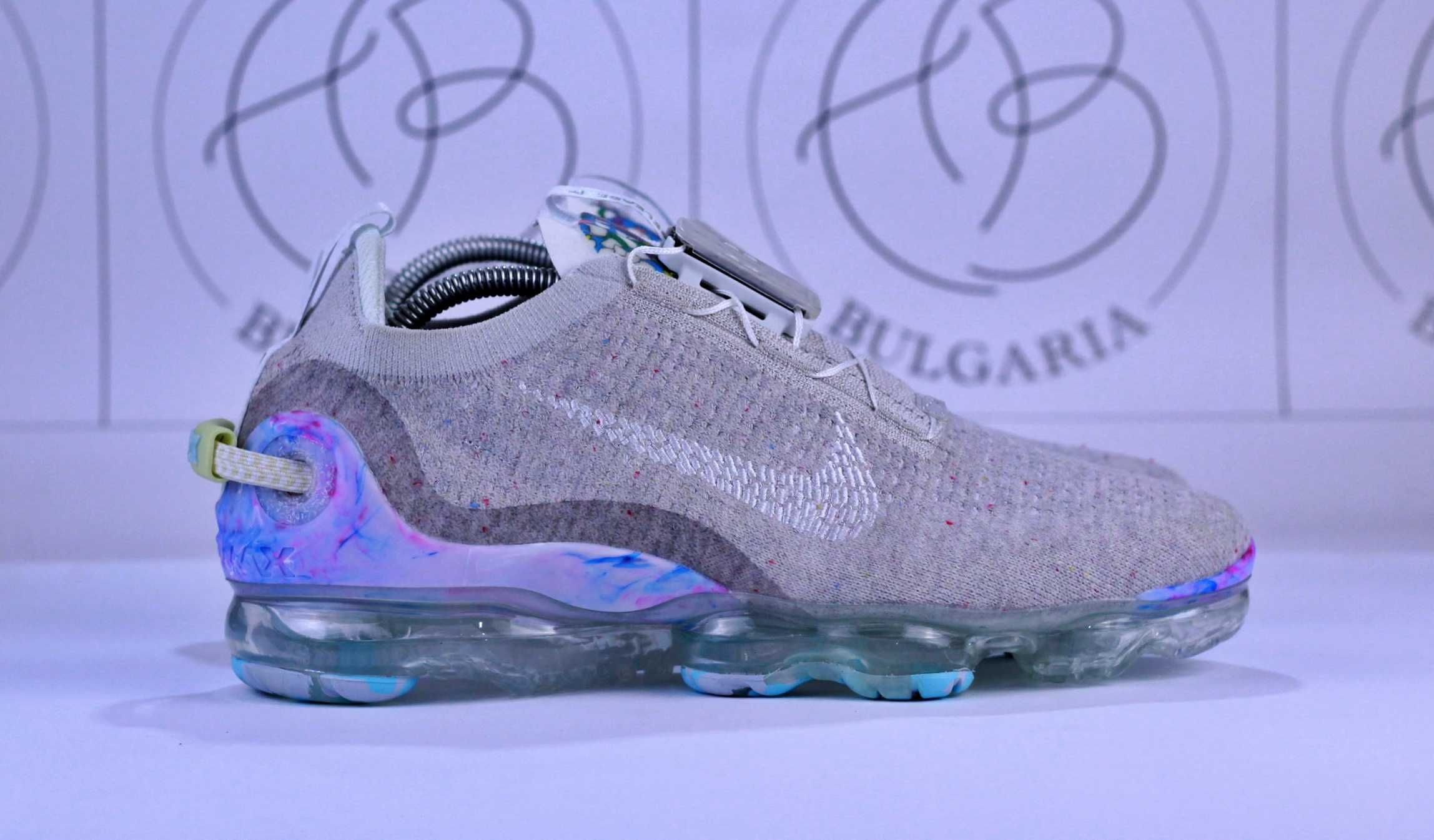 Nike Vapormax Flyknit Мъжки Дамски Маратонки