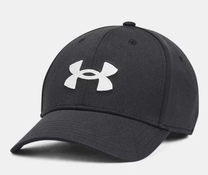 Sapca baseball UnderArmour brodat blitzing