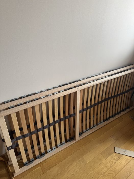 Подматрачни рамки IKEA - 70x200см / 140х200см