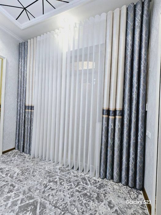 Жалюзи в высоком ассортименте