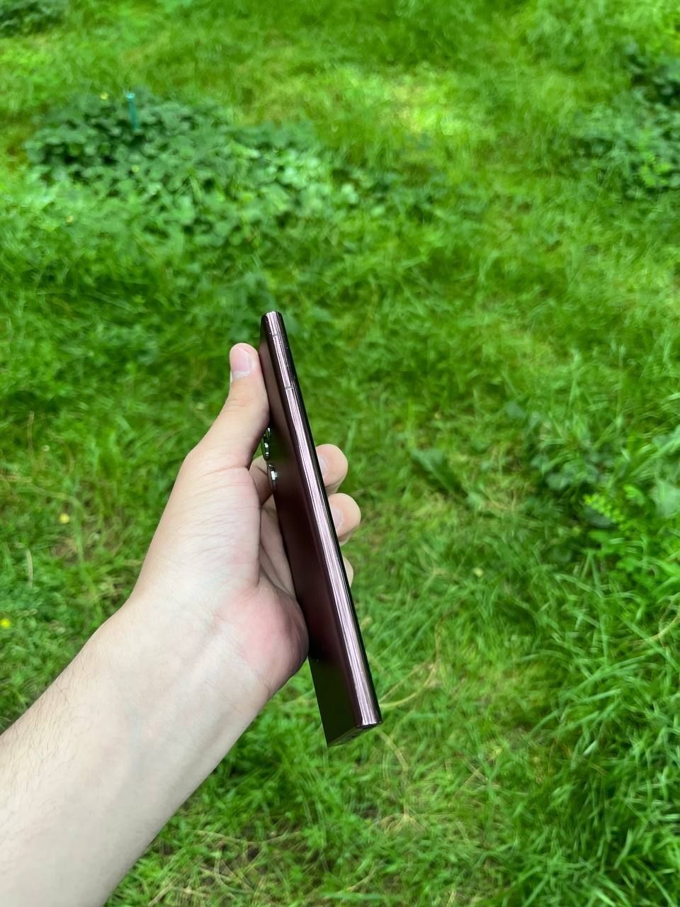 Samsung s22 ultra  5G Garatya 30 kun