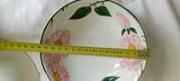 Villeroy and boch, wild rose