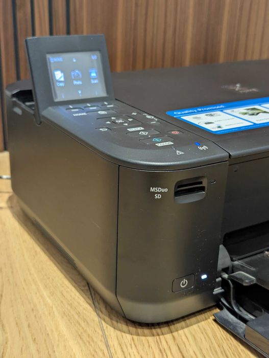 Imprimanta multifunctionala Canon MG4250