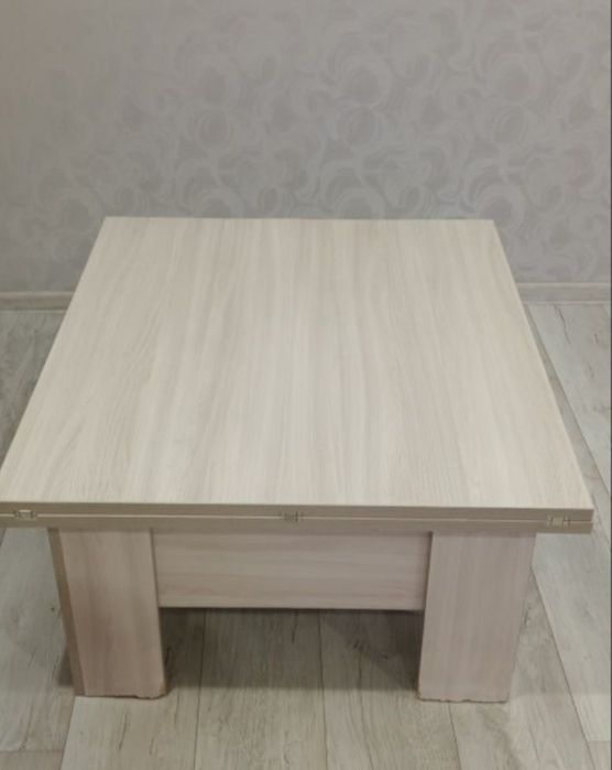 Стол трансформер