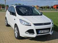 Vand Ford Kuga St line