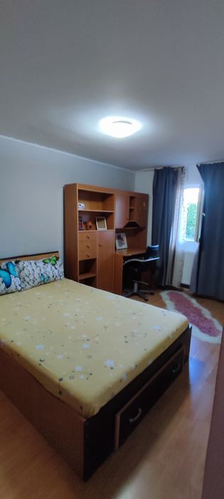 casa de închiriat în comuna Mihăiești sat Govora