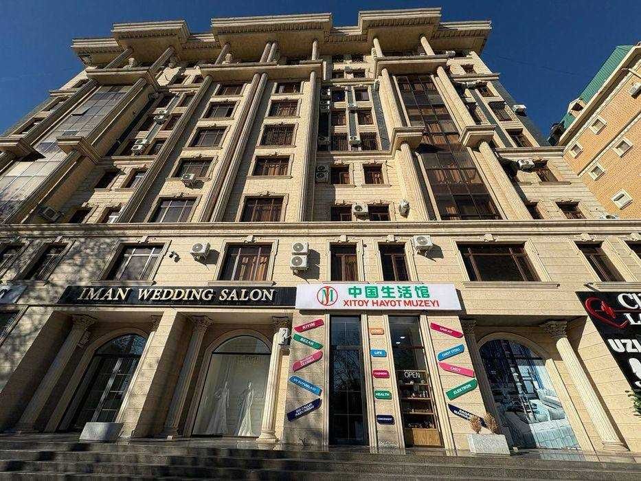 Сдается коммерческое помещение на Нукусской