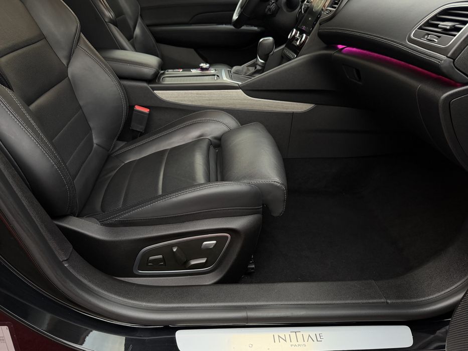 Renault Talisman•Initiale Paris•4Control•Bose•HeadUP•Masaj•ParkAssist