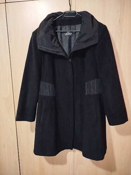 Дамско палто- вълна и кашмир