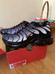 Nike TN dracula!