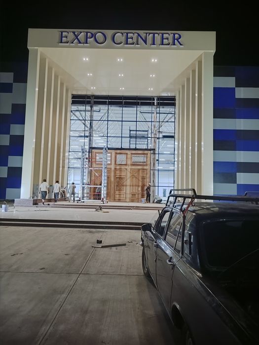 Gaz 2401 holati yaxshi propan balon minishga tayyor mashina