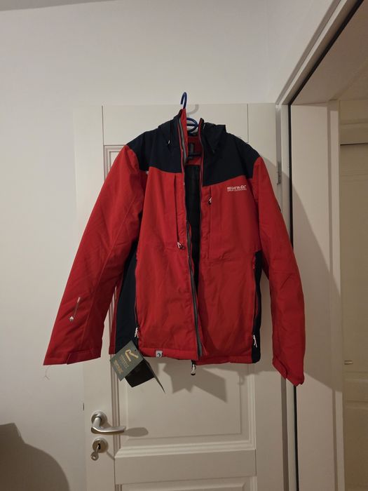 Geaca barbati anti vant S