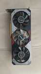 Видеокарта RX 5700xt 8Gb