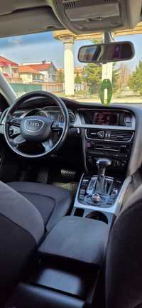 Audi a4 2013 diesel
