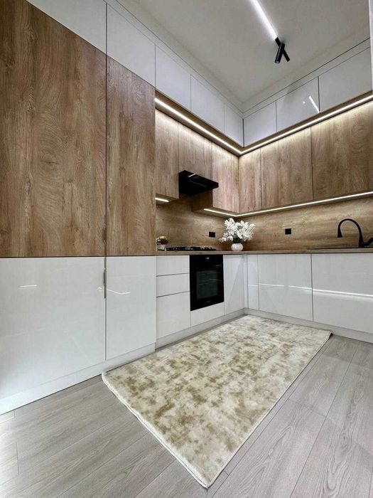 Аренда аппартамент в Элитной ЖК Парисиен!