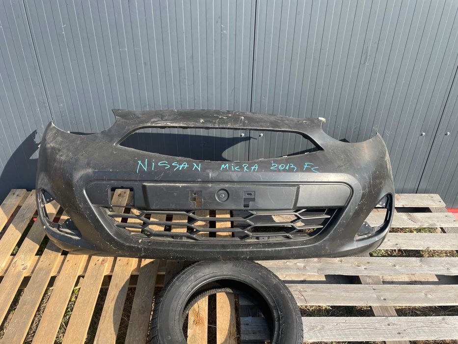Bara fata Nissan Micra 2013+, originala, stare impecabila