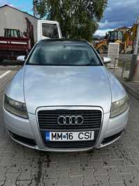 Audi A6 2005 2.0 170cp