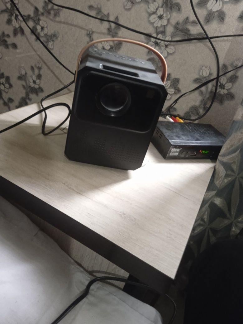 Proektor xolati yaxshi