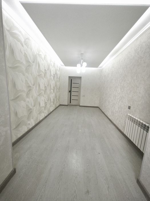 Мирабадский район Куйлюк 1 массив 2х комнатная