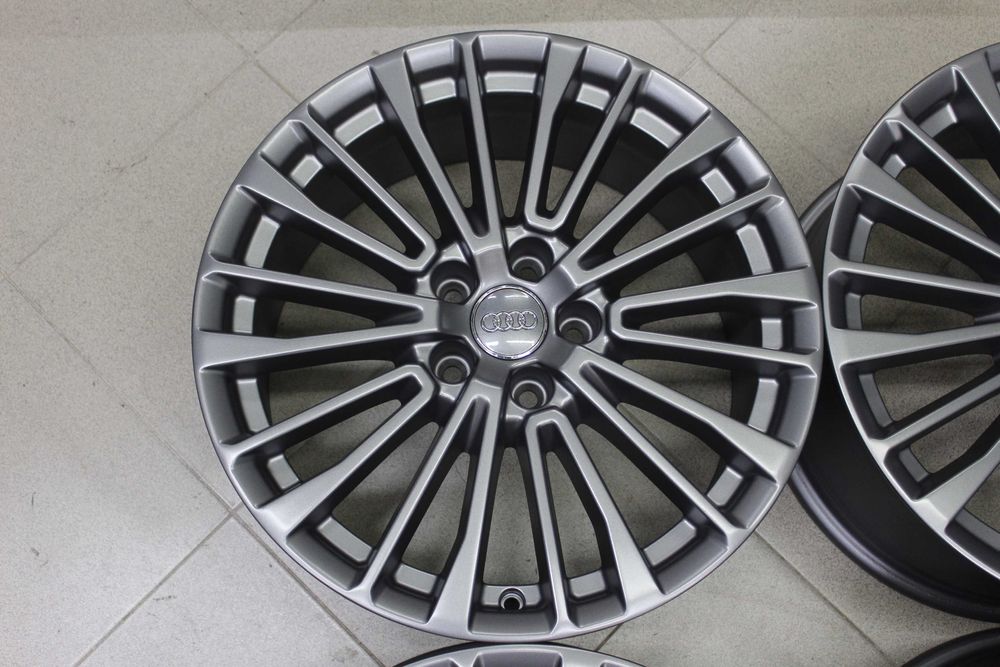 Джанти 18" Audi A6, A4, Q5