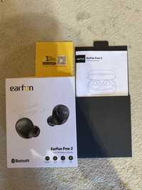 Earfun free 2 бежични слушалки с 1г. гаранция