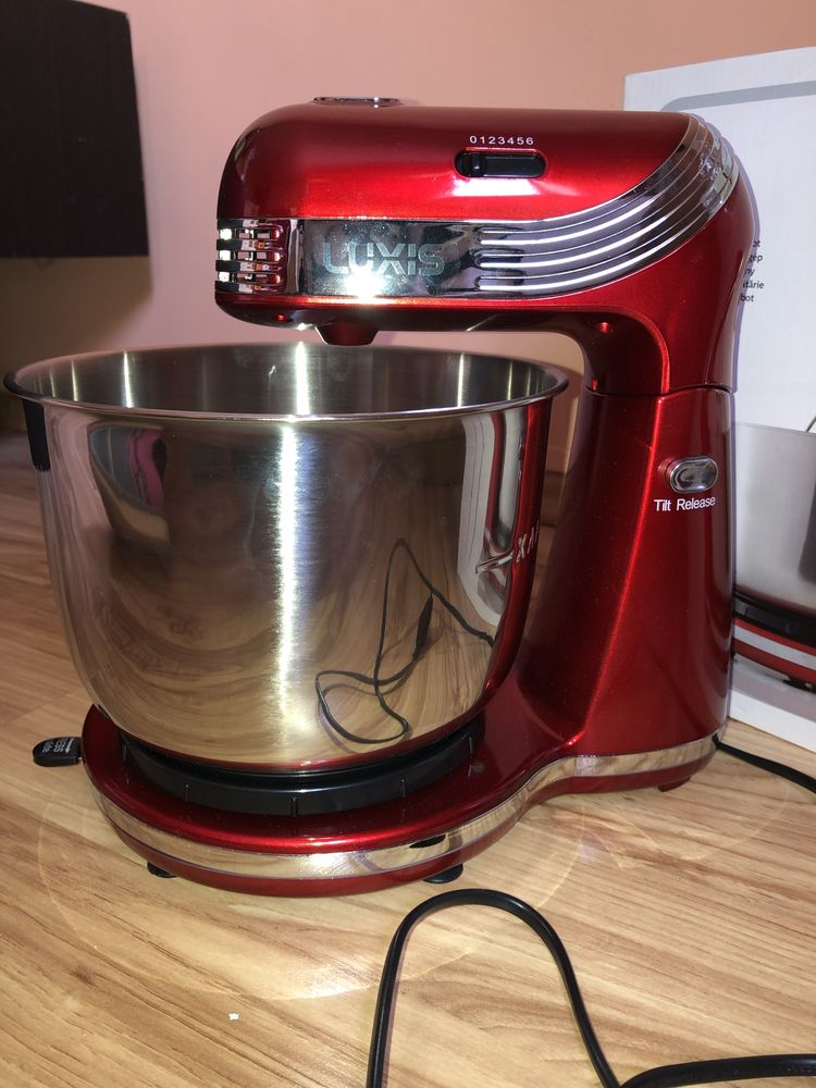 Stand mixer - Luxis