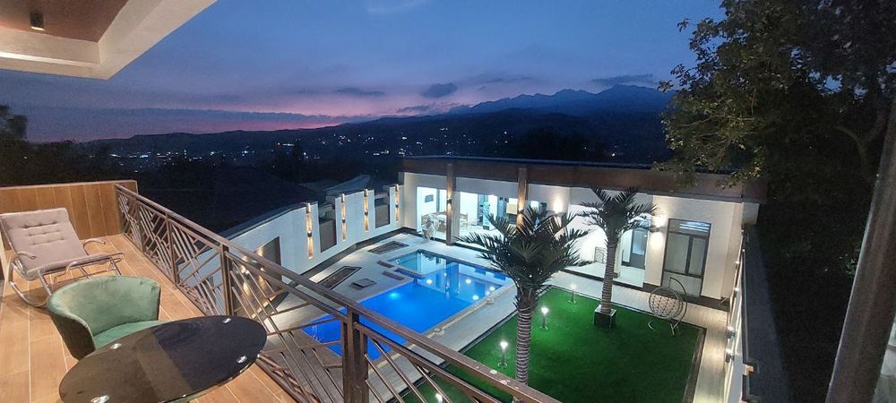 Дача в чарваке без посредников