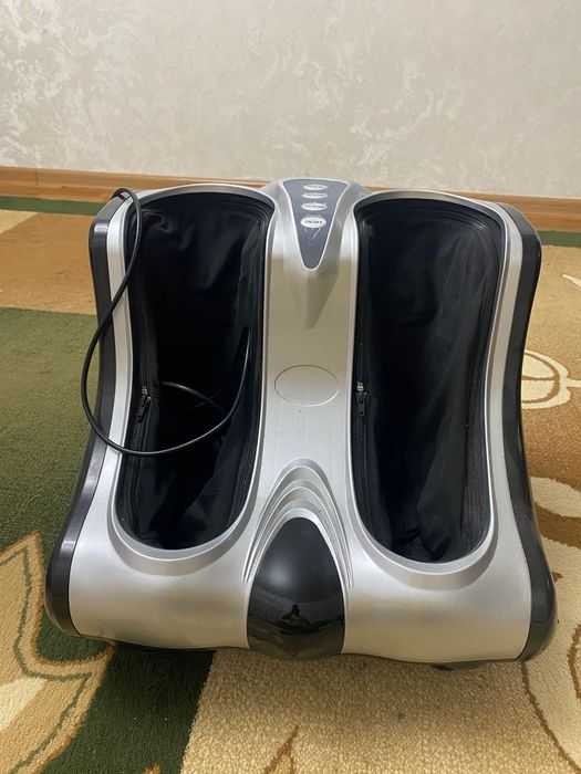 Массажёр аяққа арналған