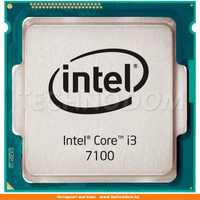 INTEL Core i3-7100