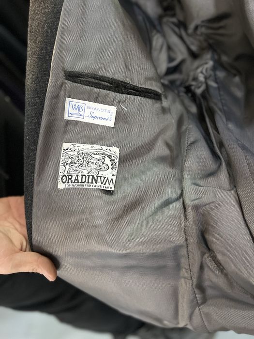 Palton elegant pentru barbati