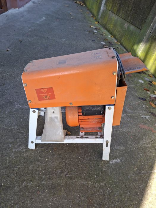 Batoza (desfacator porumb) Ruris