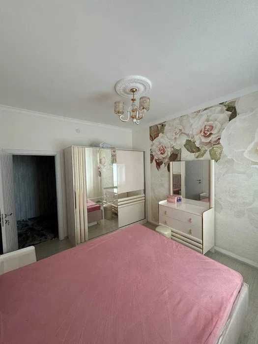 Сдаётся квартира на ЖК Ассалом Махтумкули‼️