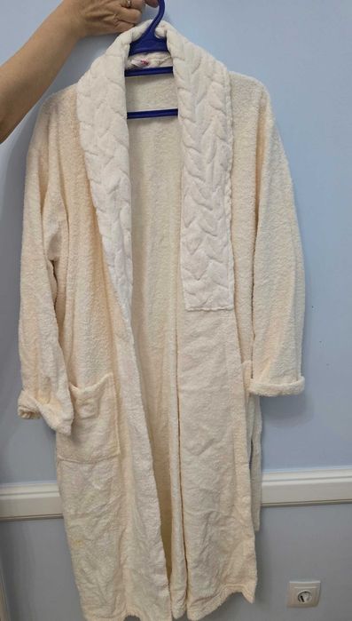 Банный халат турецкий