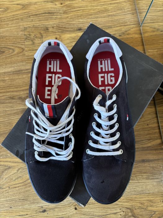 Adidasi Tommy Hilfiger 41