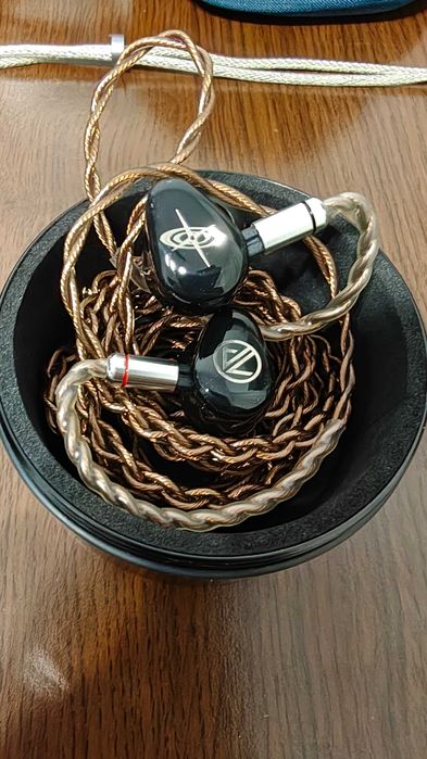 Casti IEM 7th Acoustics Supernova