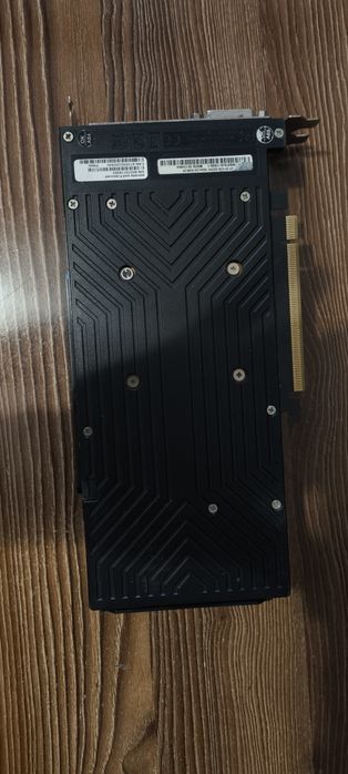 Продам видеокарту