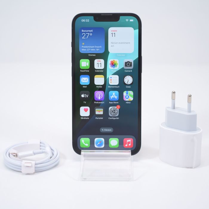 Telefon Apple iPhone 14 128GB - BSGmag