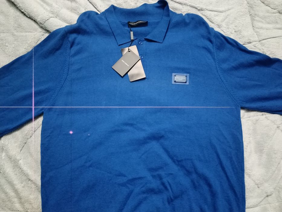 Plover premium D.o.l.c.e &G.ab.a.n.a. 2xl