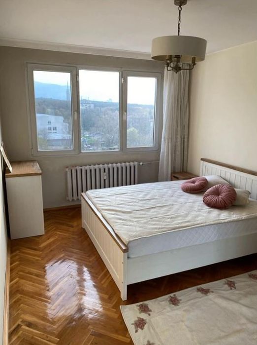 Дава се под наем Тристаен апартамент в София, Гео Милев - 120 кв.м за 900 € - Снимка #3