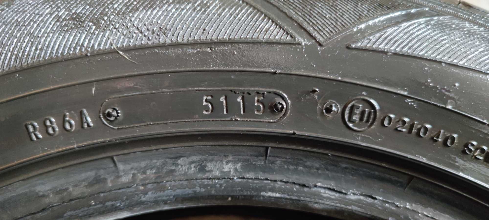 Летни гуми Falken ZE-914 225/55 R16 95 волт