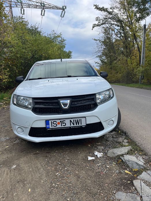 Dacia logan 1.5 DCI