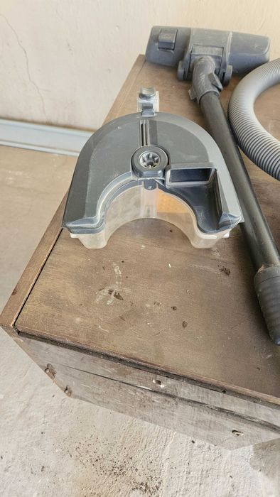 Пылесос запчасти