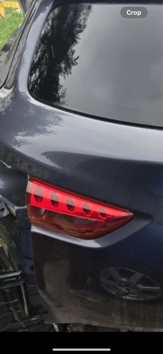 вътрешен стоп за infiniti qx70 fx 30